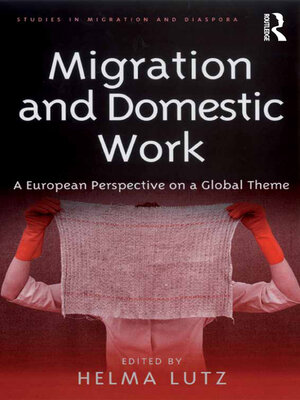 cover image of Migration and Domestic Work